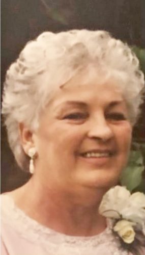 Sara Jean Hughes
